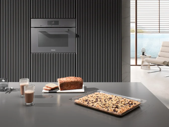 Miele H 7840 BMX - фото 7